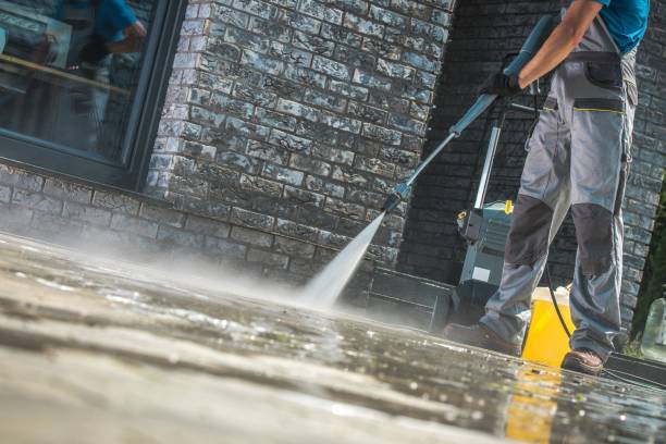 Best Restaurant Pressure Washing  in Earlvle, IL