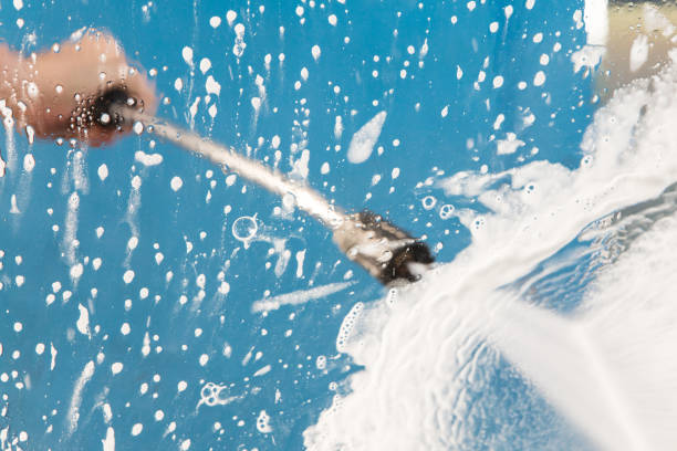 Paint Preparation in Earlville, IL