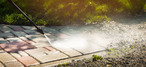 Professional Pressure Washing in Earlville, IL